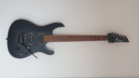 IBANEZ S520-WK električna kitara, DImarzio magneti