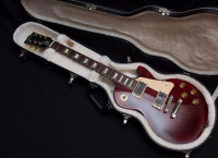 Kitara Gibson Les Paul