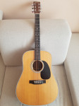 Martin D28, Made in USA, mint