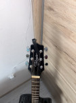 Prodam kitaro Takamine gseries gd15ce crna