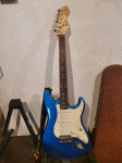 Squire by Fender bullet strat