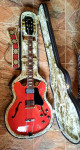 Vintage Gibson ES-335 TDC 60' - 70'