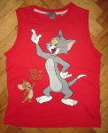 HM majčka Tom in Jerry-98/104