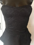 MODNA majica (S) corset