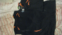 Moška športna majica brez rokavov, SLAZENGER, VEL L in XL
