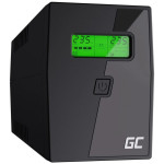 Green Cell PowerProof UPS Micropower 600VA LCD - Rabljen