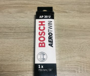 Bosch metlica Aerotwin AP30U, 750 mm