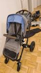 Bugaboo Cameleon 3 special edition Blend