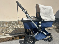 Super ponudba! Otroški voziček Bugaboo 3 Cameleon - 99 EUR