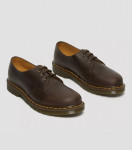 Dr. Martens Crazy Horse Leather Oxford Shoes