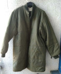 Vojaška jakna M51 / M65 Vietnamka - Liner