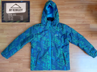 Zimska jakna McKinley 152