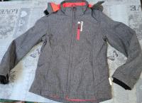 dekliška  zimska jakna vel. 146