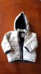 Fantovska bunda / topla jakna št. 78 oz. 9-12 M Zara BabyBoy