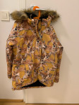 Otroška zimska bunda Molo vel. 146