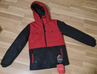 Zimska otroška jakna Icepeak, velikost 140 (9-10 let)