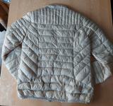Prehodna dekliška jakna vel. 160 (34)