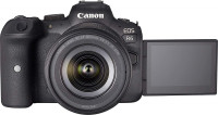 Canon EOS R6 + RF 24-105mm f4-7,1 STM - v garanciji do 6/2024