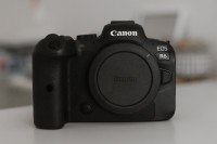 Canon R6 + dodatna baterija