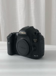 Canon EOS mark III
