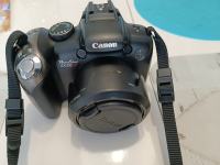 Canon power shot sx20 is prodam