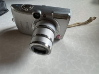 Fotoaparat Canon Ixus 970 IS