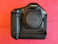 Canon EOS 1D mark III