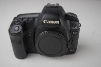 Canon Eos 5D mark II za dele prodam