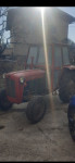 Prodam traktor IMT533