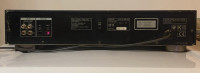 SONY mini disk MDS303 glasbeni predvajalnik, začetek proizvodnje 1995