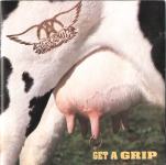 Aerosmith ‎– Get A Grip [1993]