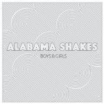 Alabama Shakes Boys&Girls CD