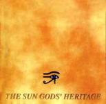 April Nine – The Sun God's Heritage