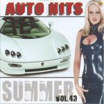 Auto Hits Vol. 43 [Dance Kompilacija 2004]