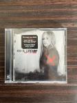 Avril Lavigne - Under my Skin CD