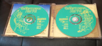 BALLERMANN  HITS 98  2X CD