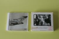 Beastie Boys: Licensed To Ill + Anthology: The Sounds Of Science