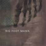 Big Foot Mama cd