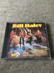Bill Haley, CD