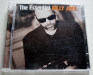 Billy Joel - The essential Billy Joel (dvojni CD), odlično ohranjen