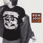 Bon Jovi cd