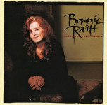 Bonnie Raitt ‎– Longing In Their Hearts  (CD)