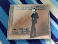 Bonnie Tyler - All in one voice