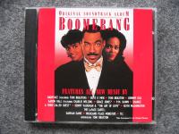 Boomerang - glasba iz Filma Boomerang - leto 1992