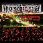Borgesia 20th Century - Selected Works CD