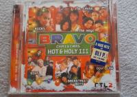 Bravo HITS Christmas  Hot & Holly III ( 2 cd)
