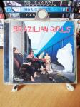 Brazilian Girls – Brazilian Girls