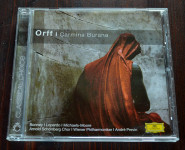 Carmina Burana - Orff (CD)