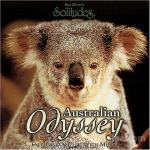 CD Australian Odyssey