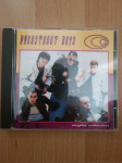 Cd Backstreet boys-Singles collection Ptt častim :)